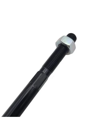 Рулевая тяга VW Golf V VI Polo (9N) 01-09 IV 02- OLD CRVW-15 (пр-во ) CR0836 C.I.U CTR (376612551)