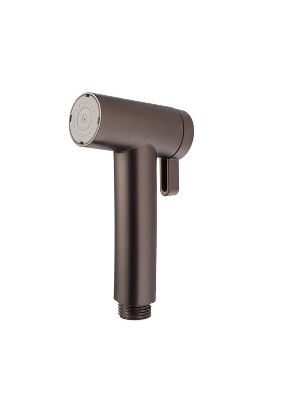 Змішувач для гігієнічного душу ALEX (INNER) GRAPHITE (Колір графіт) (HB9617) Haiba 002 (402797188)