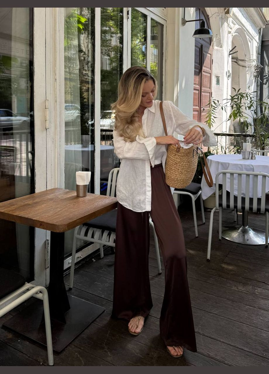 Брюки No Brand (346331544)