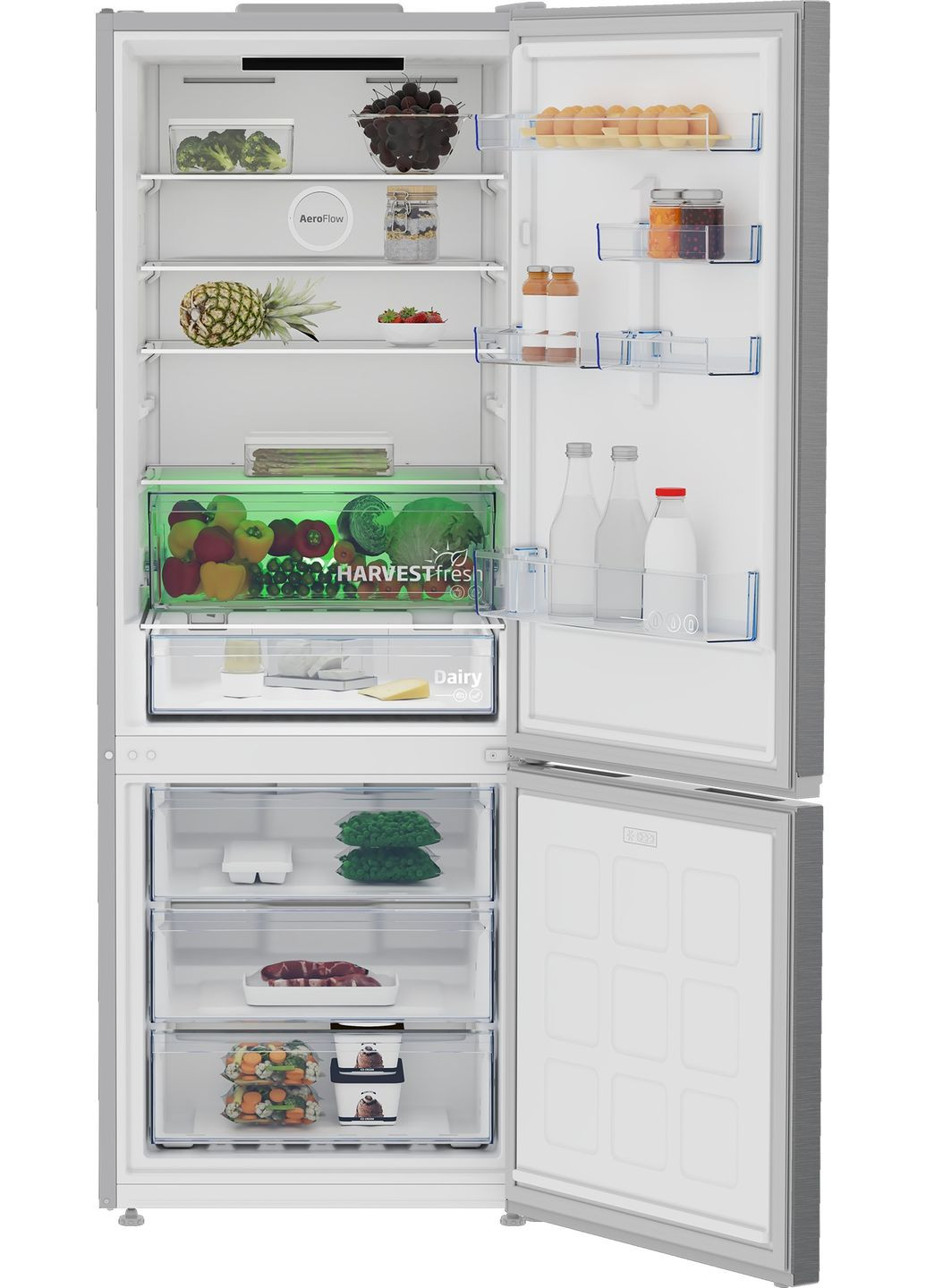 Холодильник BEKO