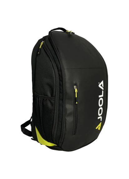 Рюкзак туристический Vision II Black (80166) (930945) Joola Vision II Black (80166) (370016420)