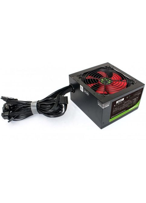 Блок живлення (GM-600B) GameMax 600W (307357833)