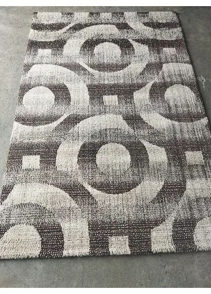 Килим 2х3 мікрофібра Туреччина Konfetti Carpet MONTREAL (349824154)
