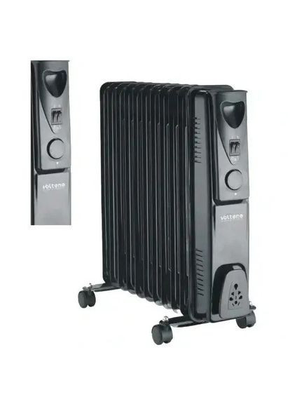 Масляний обігрівач VO0157 Volteno (315435324)