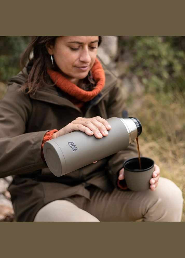 Термос VF750ML-OG (017.0271) Esbit (326851015)