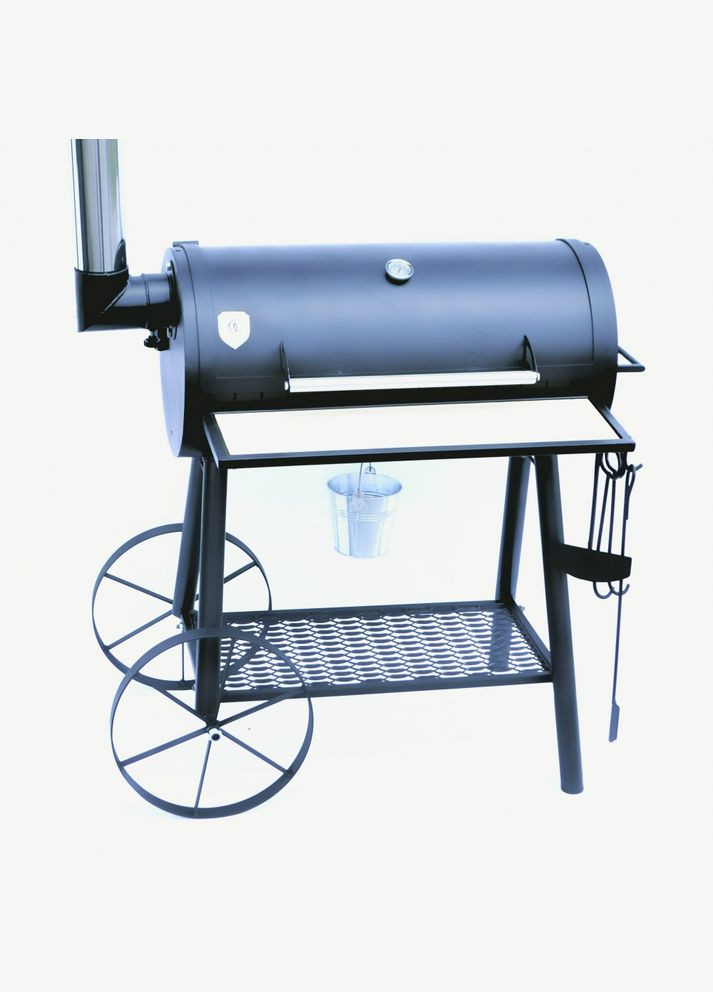 Модульний гриль з шампурами Троян (346531800)