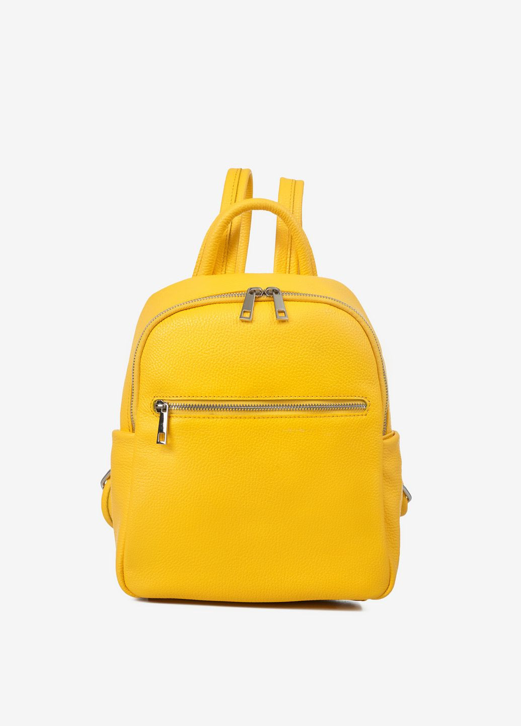Рюкзак женский кожаный Backpack Regina Notte (282820354)