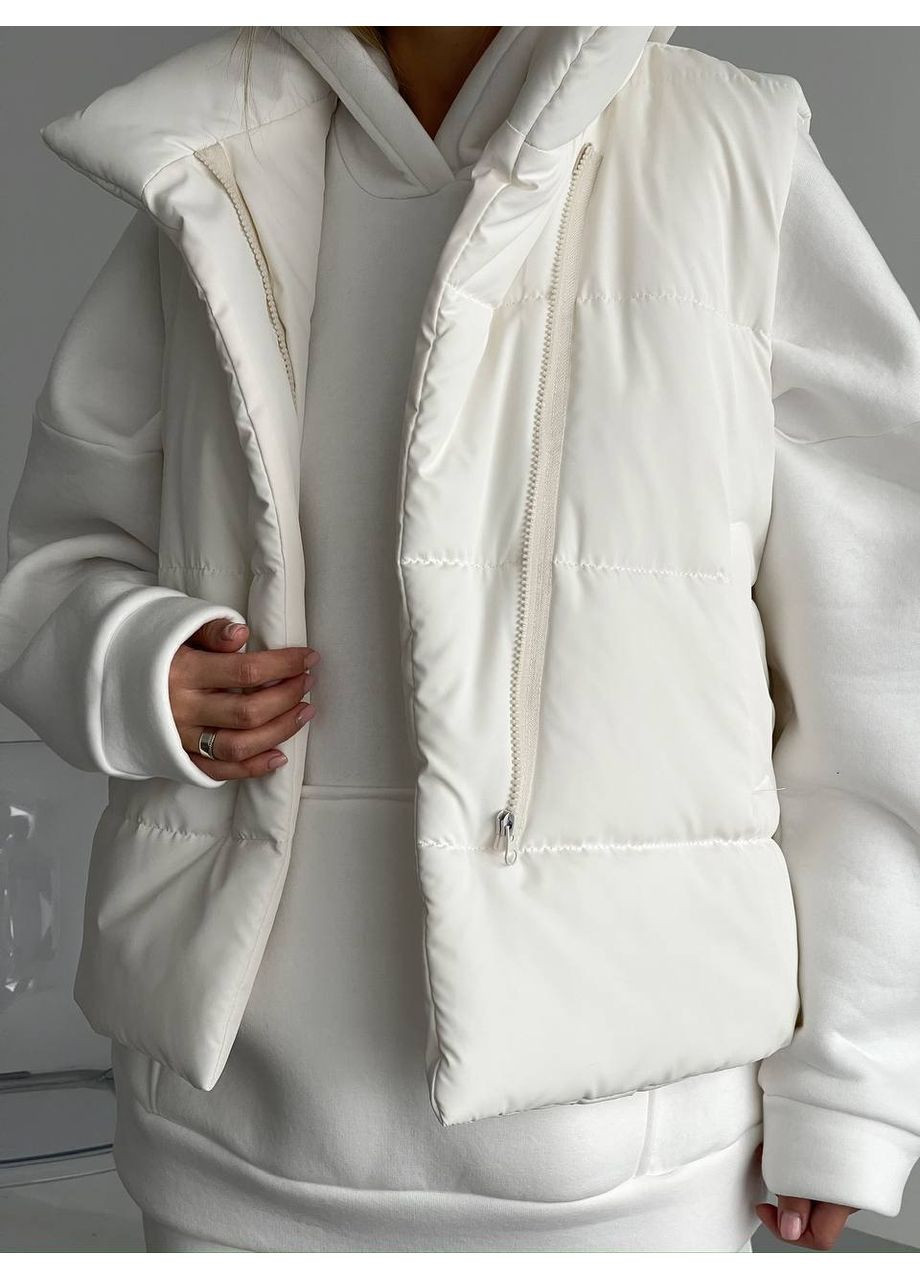 Жилетка плащевка Україна (361149180)