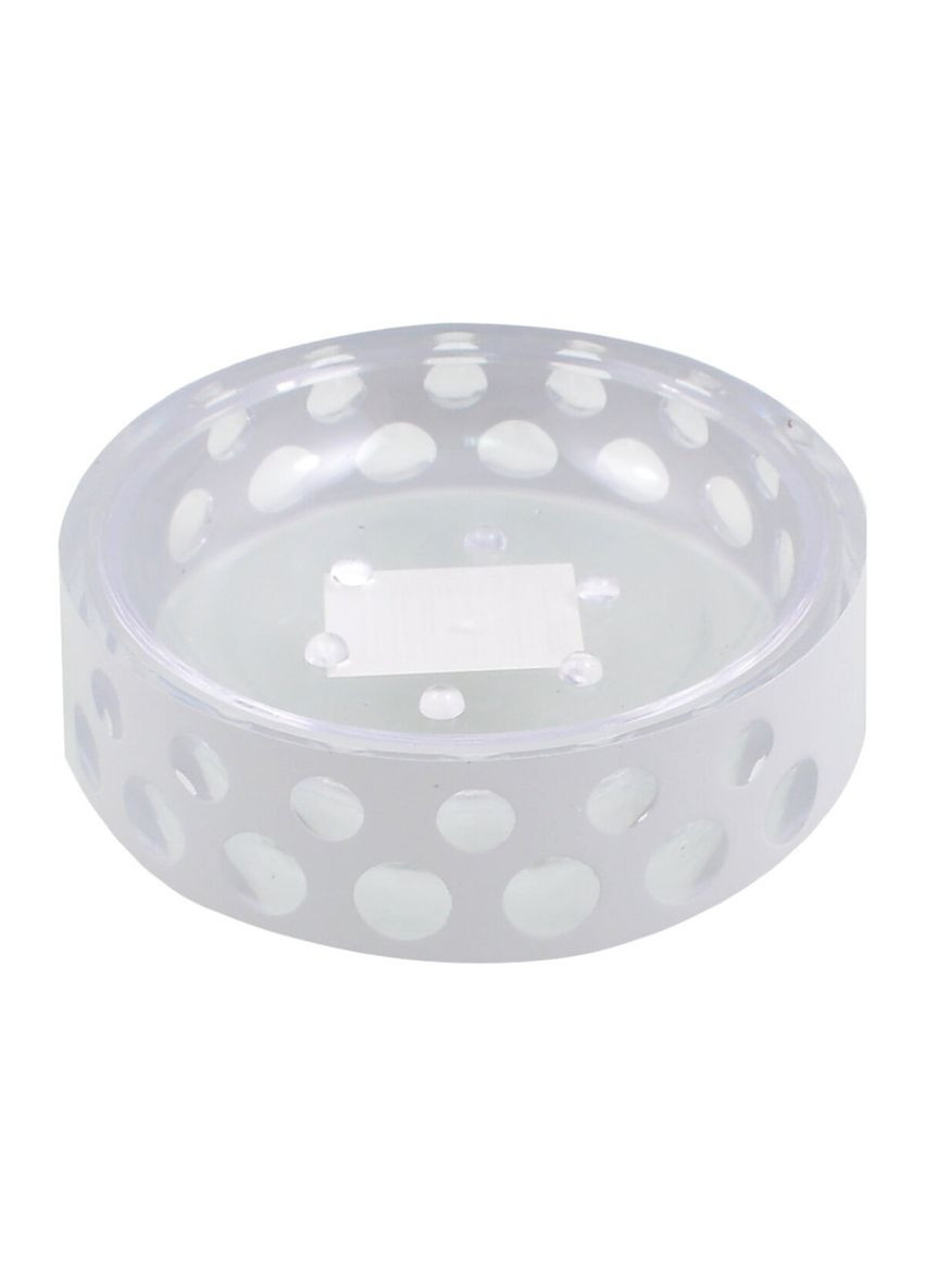 Trento Rotonda White Мильница Trento Design Studio (322252468)