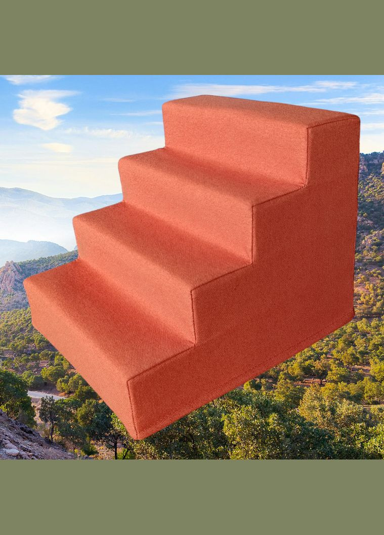 Сходинки Для Собак Сходинки Для Собак Практичні Сходинки Для Собак Сходинки для собак • Купити в Києві,Україні No Brand (342719277)