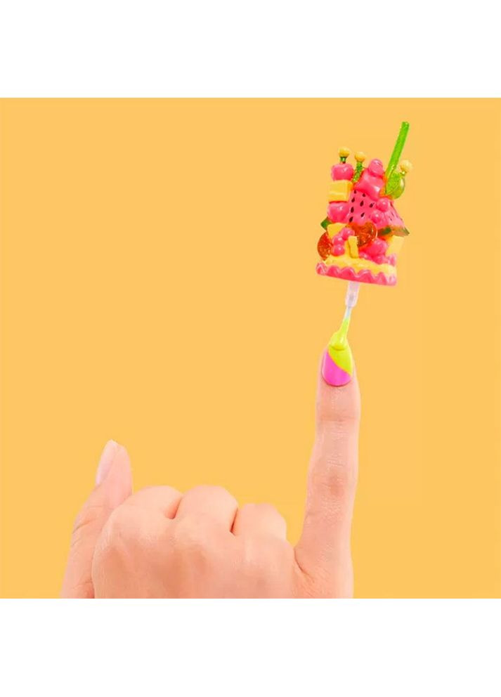 Лялька LOL Surprise OMG Sweet Nails Pinky Pops Fruit Shop ЛОЛ ОМГ Ча Ча L.O.L. Surprise! (368801730)