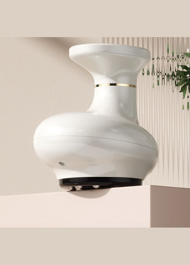 Антицелюлітний вакуумний масажер для тіла ZY-816 No Brand (340274069)