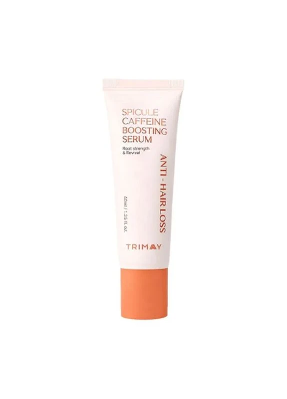 Сироватка для волосся Spicule Caffeine Anti-Hair Loss Boosting Serum 40 мл (8809822541317) TRIMAY (398416244)