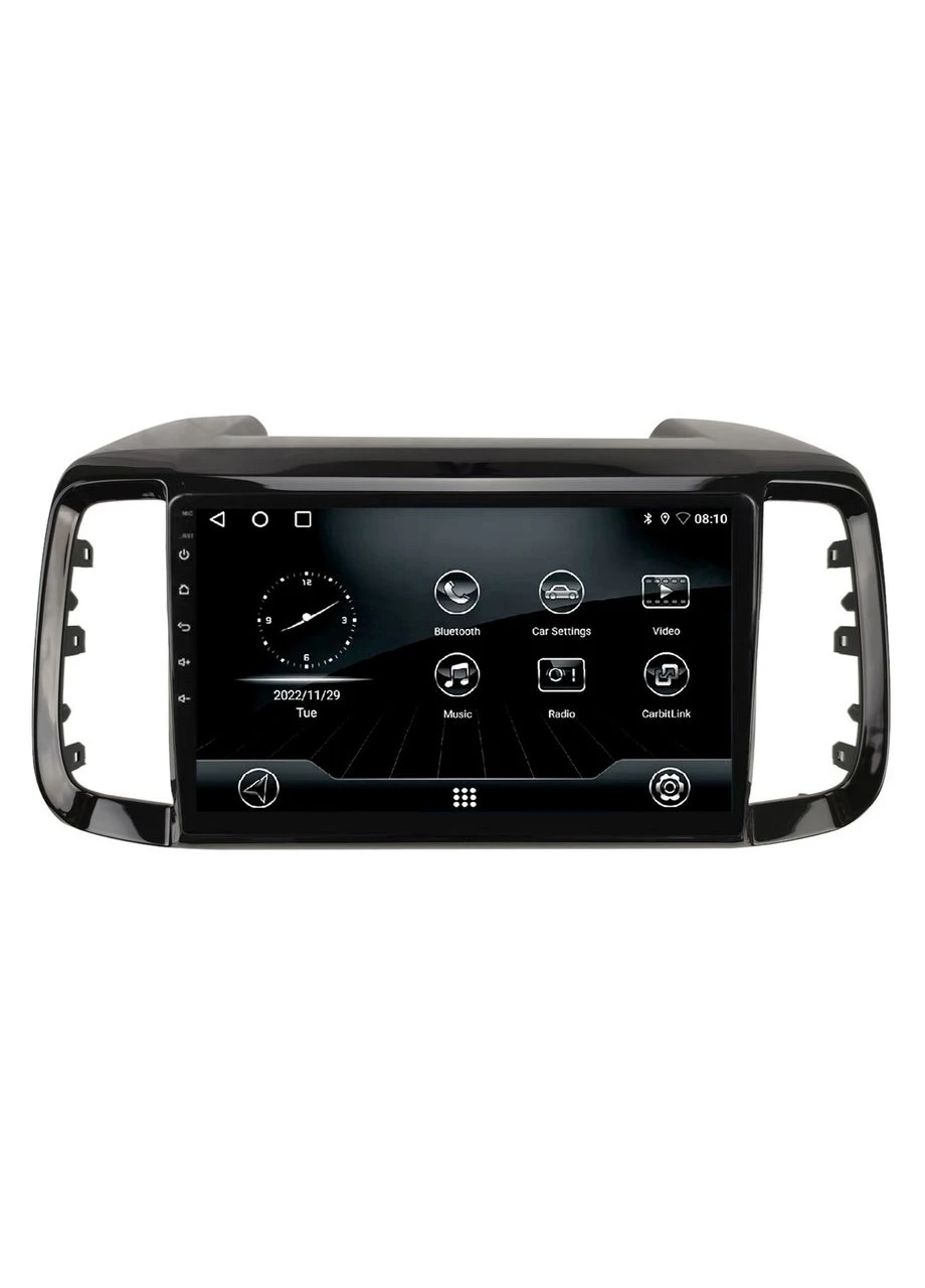 Штатная магнитола серии UA-03 под Hyundai IX35 2018+ (W3) 9 дюймов DriveX (346499401)