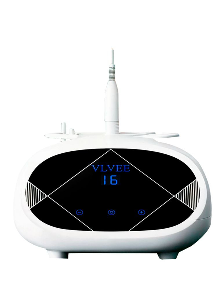 Электрокоагулятор плазменный прибор для удаления папиллом бородавок VLVEE профессиональный аппарат (VLV-5163) No Brand (342418085)