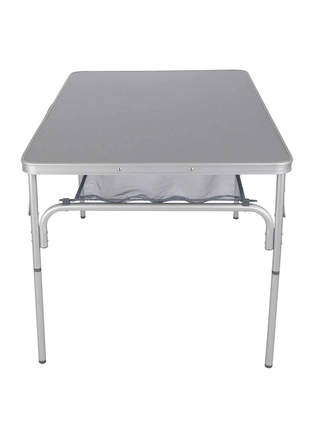 Стол Premium 118x78 cm Grey (1404423) Bo-Camp (330616497)
