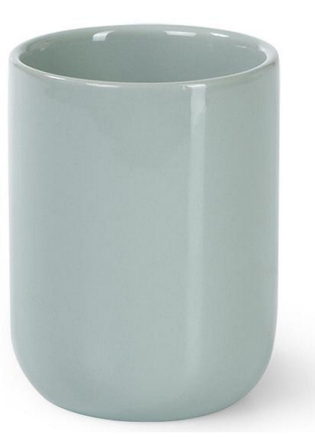 Набір аксесуарів turquoise для ванної кімнати: дозатор, мильниця та склянка Fissman (282582080)