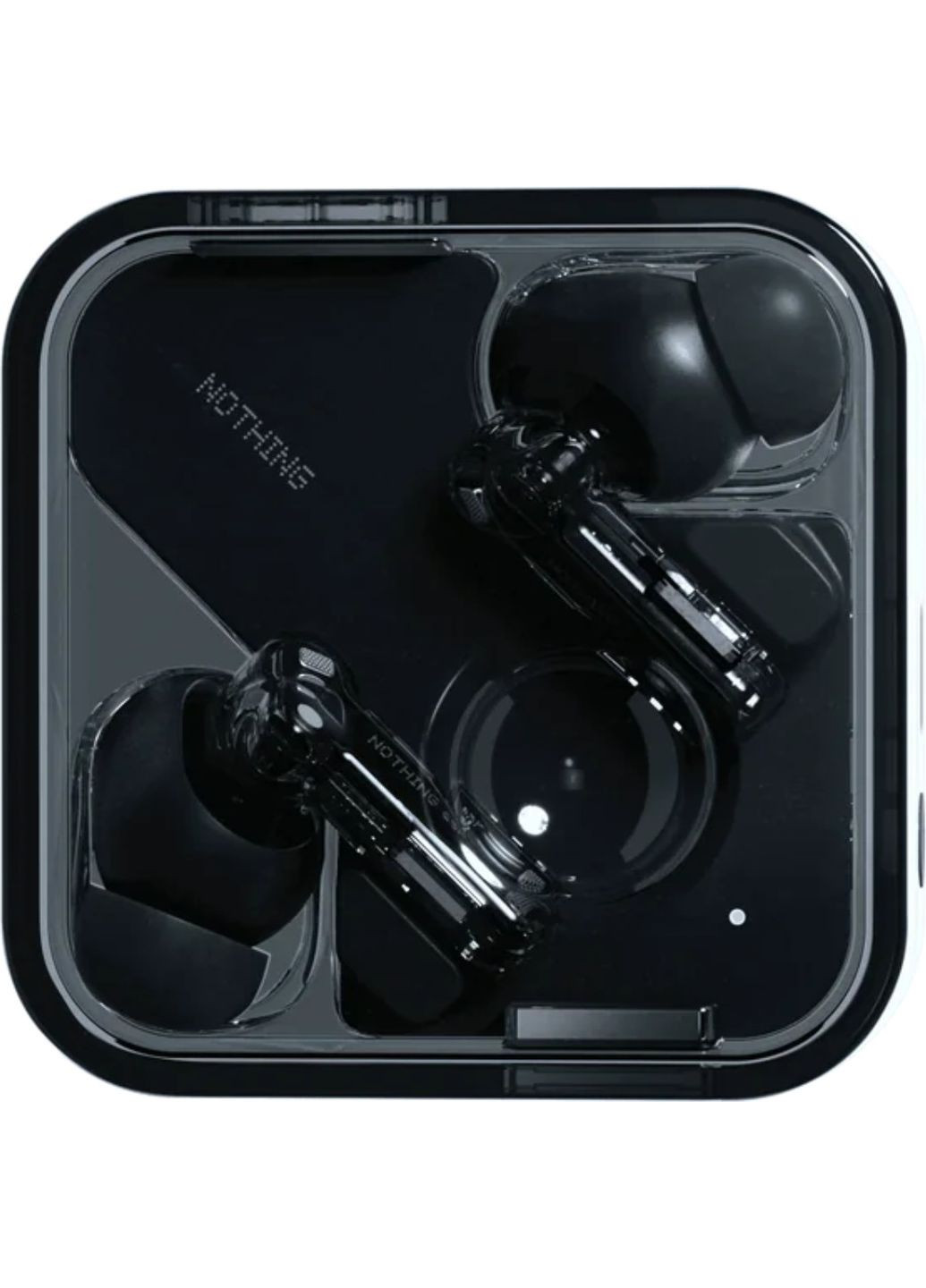 Наушники TWS (3) Black Nothing Ear (314978662)