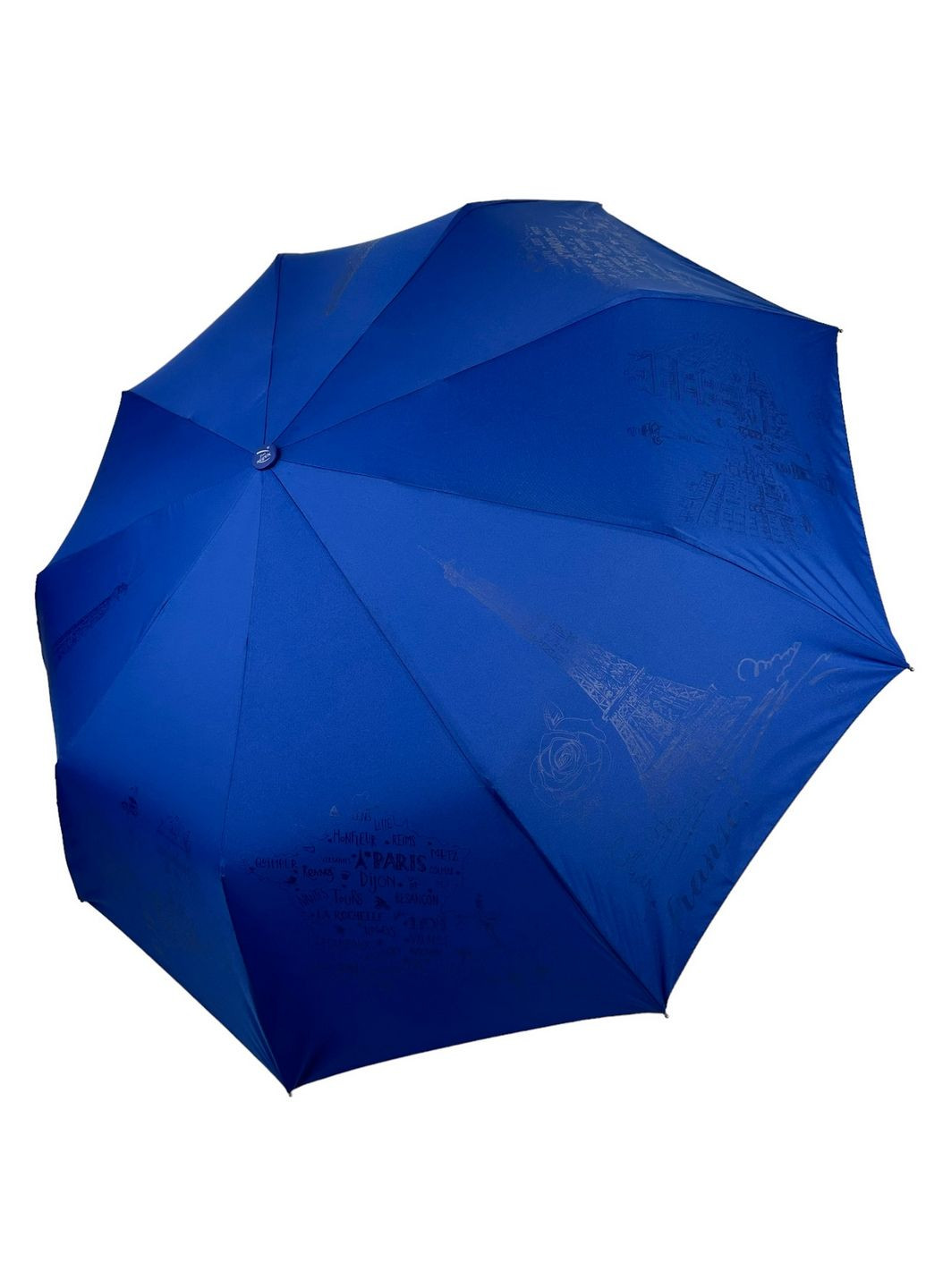 Жіноча парасолька напівавтоматична Frei Regen (288186846)