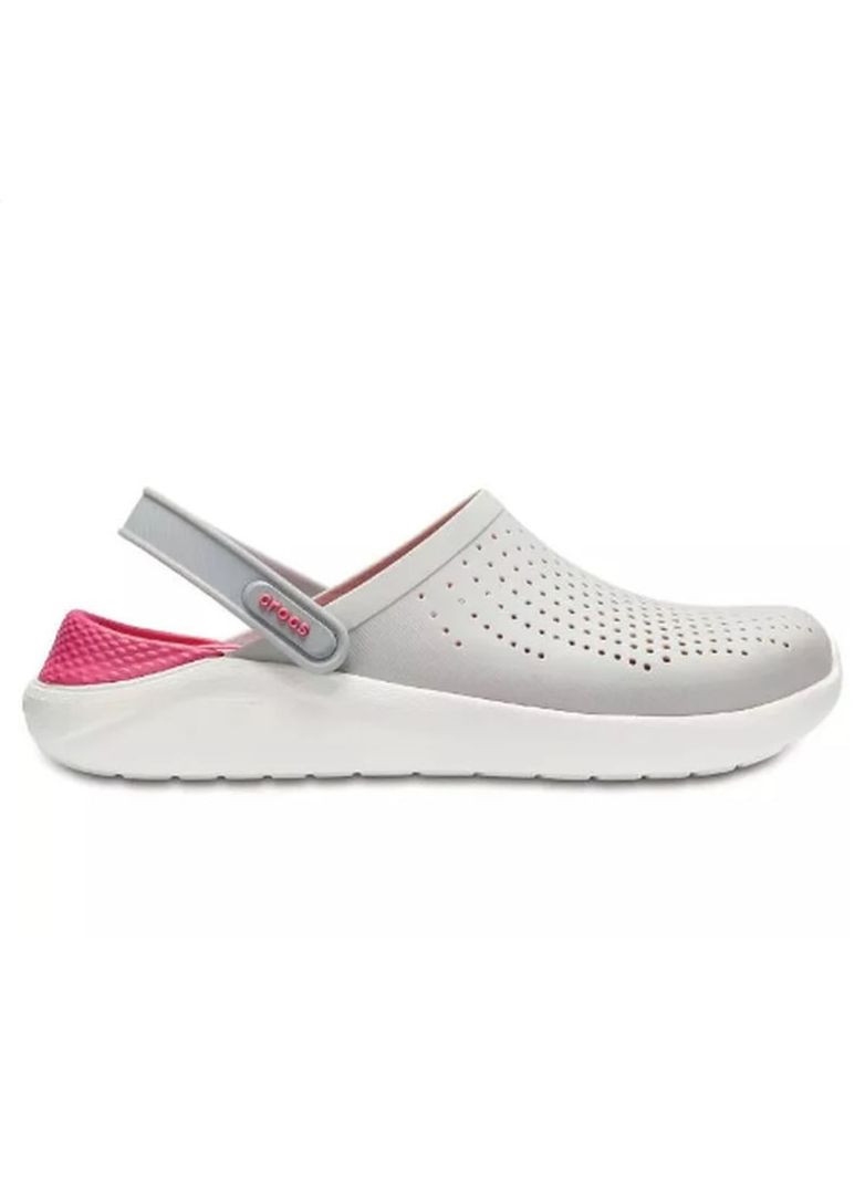 Literide Clog Крокс Лайтрайд Клог Crocs (322886794)