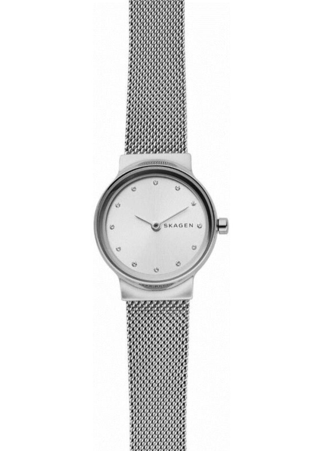 Жіночі наручні годинники SKW2715 Skagen (330821731)