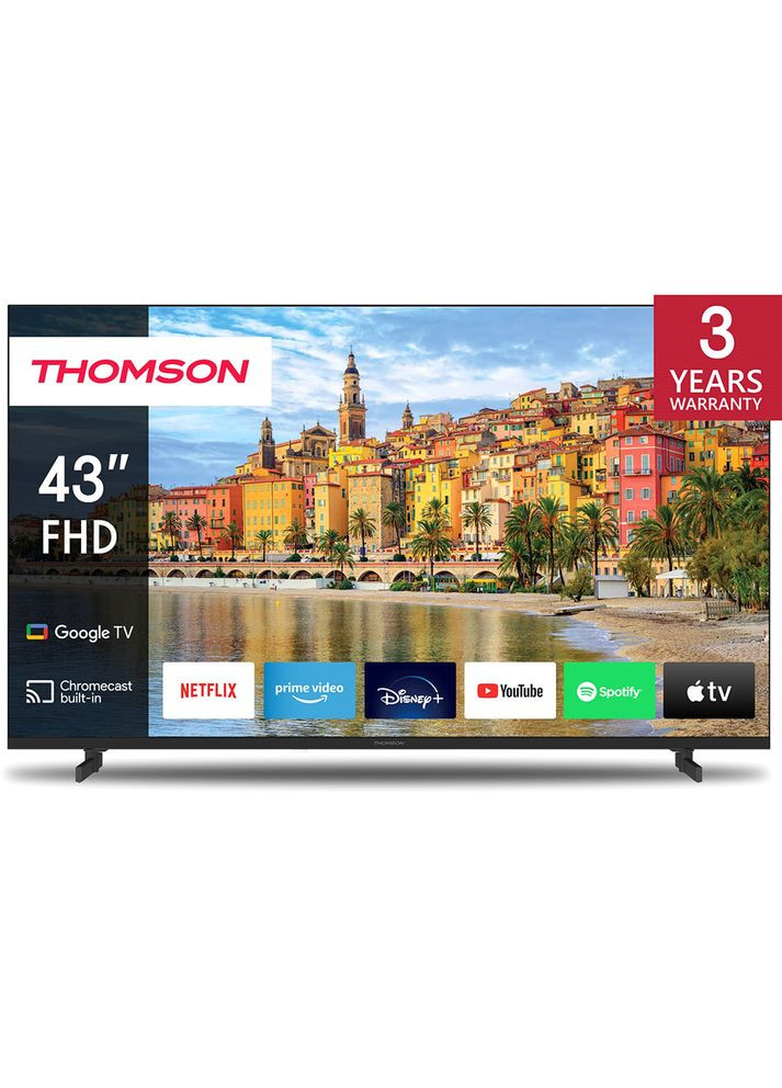 Телевизор 43FG2S14 Thomson (314765783)