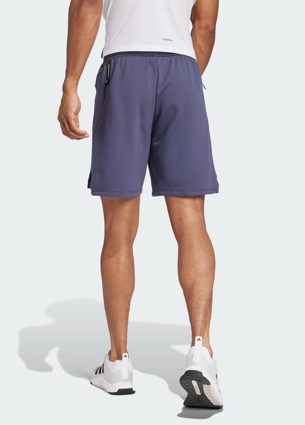 Шорти Pump Workout adidas (303325808)