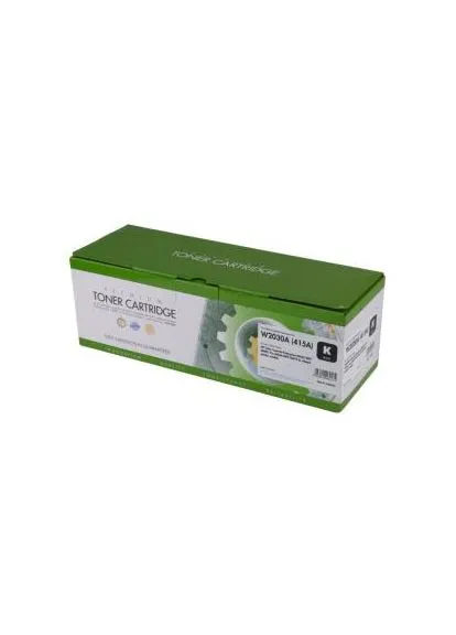Картридж HP W2030A (415A) (002-01-S2030A) Static Control (391740204)