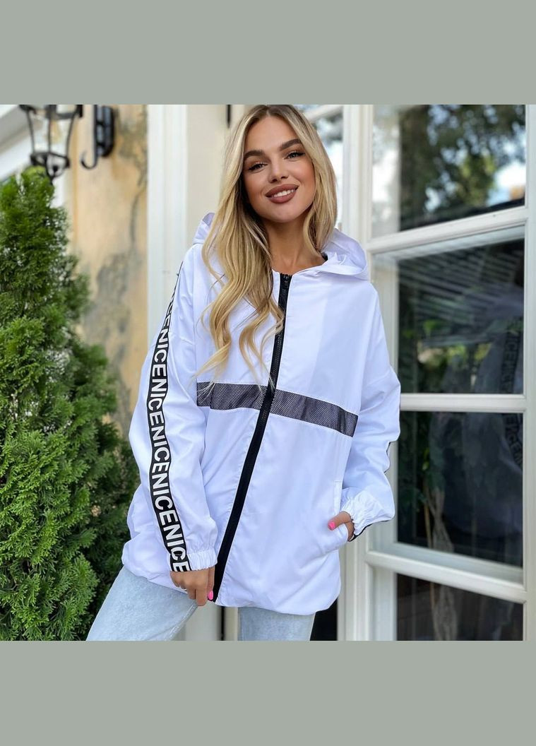 Ветровка женская No Brand (294202285}