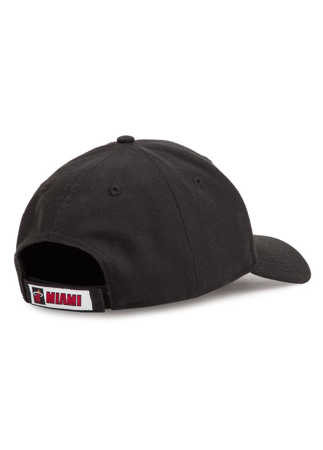 Кепка Nba Black 11405603 New Era (399383114)