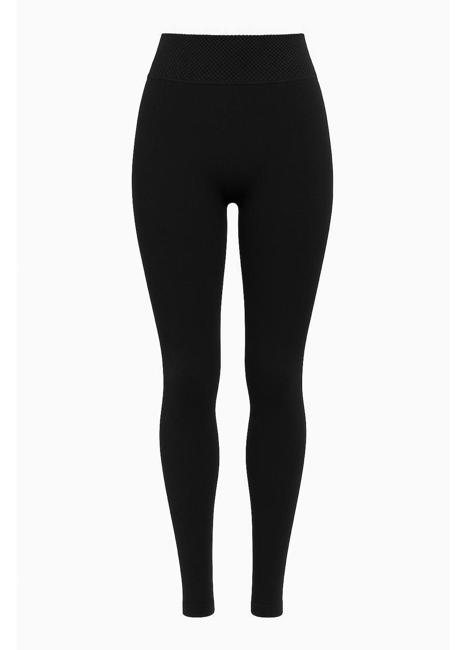 Женские лосины на меху No Brand (361954012)