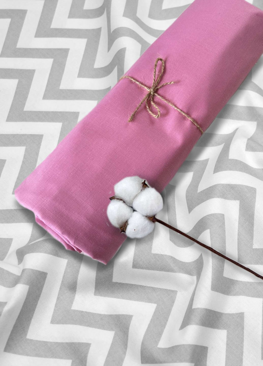 Простынь на резинке 100х200 см Vishnya (318310610)