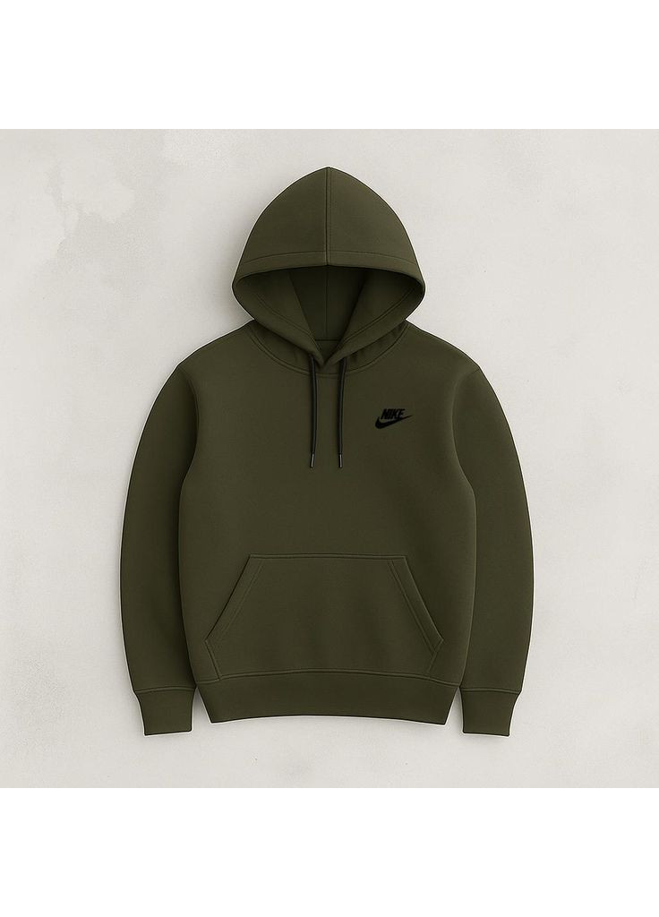 Худи на флисе No Brand (368969467)