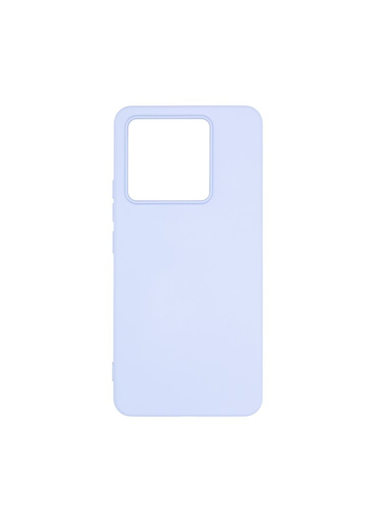 Чохол до мобільного телефона ICON Xiaomi 14T Lavender (ARM79357) ArmorStandart (362305269)