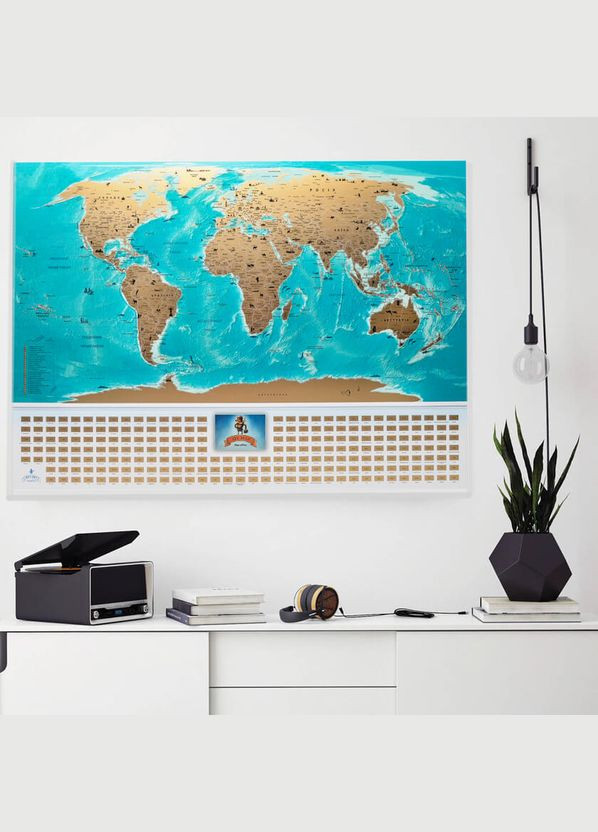 Постер BeriDari (268032681)