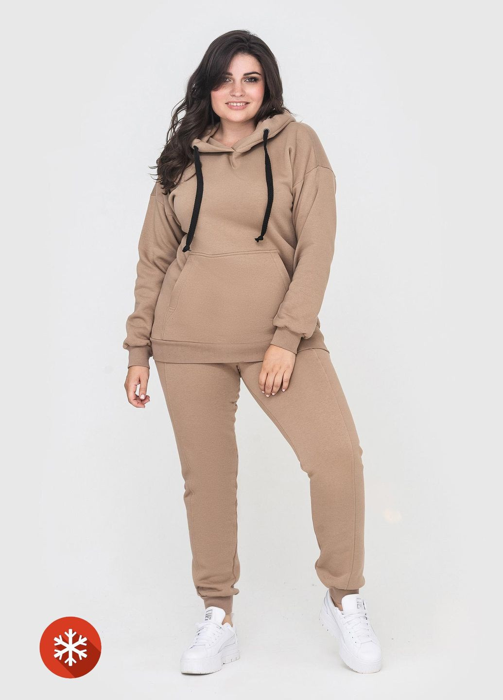 Утепленный костюм RIDE-1 Garne (264295563)