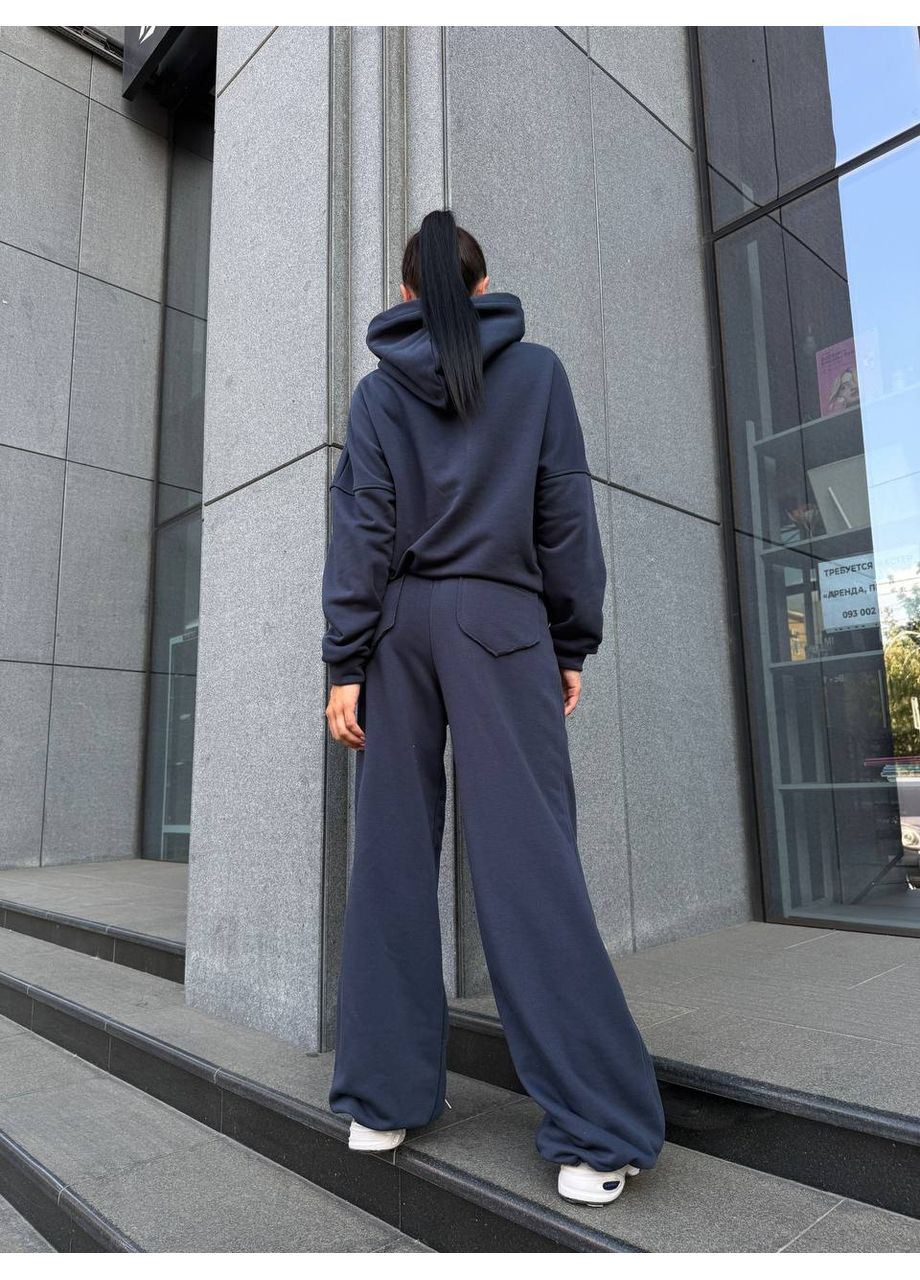 Костюм — худі + штани Україна (352267687)