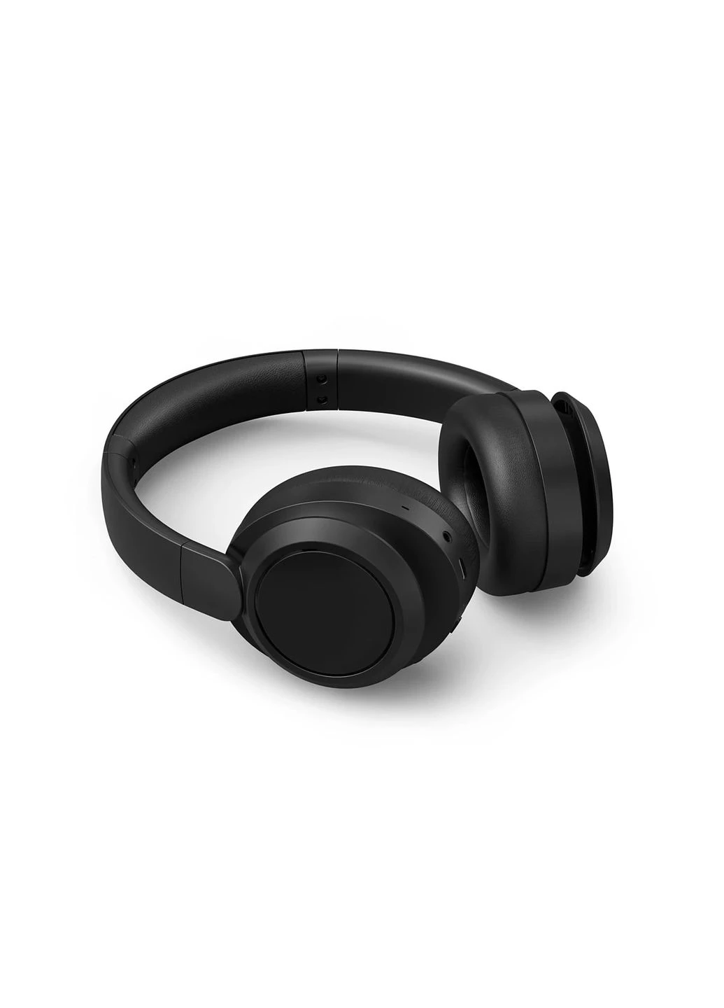Наушники Overear TAH6509 BT 5.3, ANC, Hi-Res, SBC, Wireless, Mic Philips (314776664)