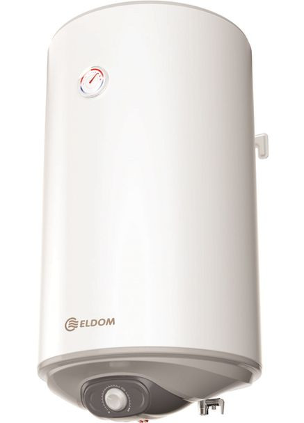 Водонагрівач Eureka WV 08046D 80 L 2,0 kW ELDOM (370641495)