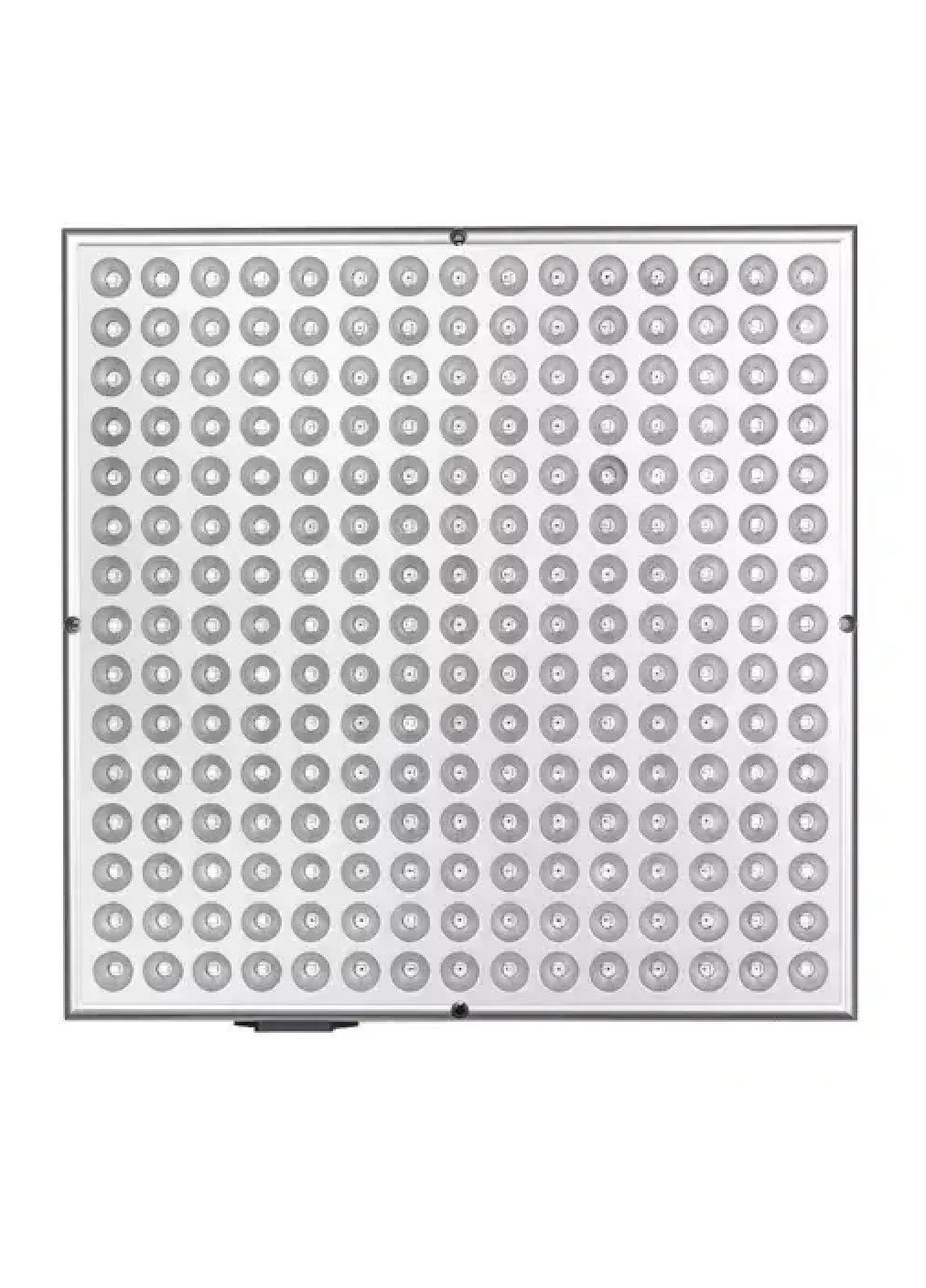 Світлодіодна лампа з червоними синіми світлодіодами для правильного вирощування розвитку рослин 36 Вт 225 LED (481603-Prob) Unbranded (363368374)