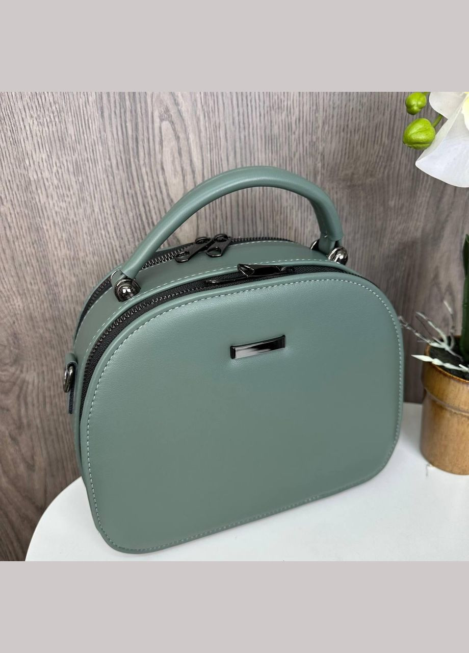 Жіноча міні сумочка на плече каркасна, маленька сумка для дівчат Jacobs (336551907)