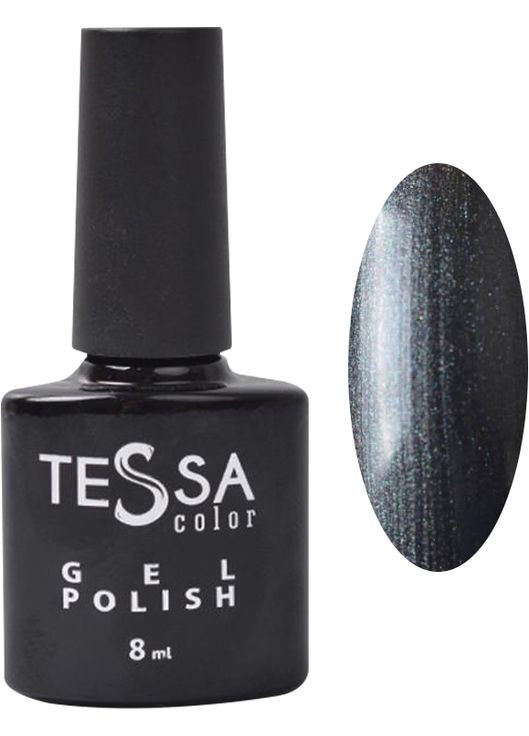 Гель-лак №134, 8 мл Tessa (352178811)