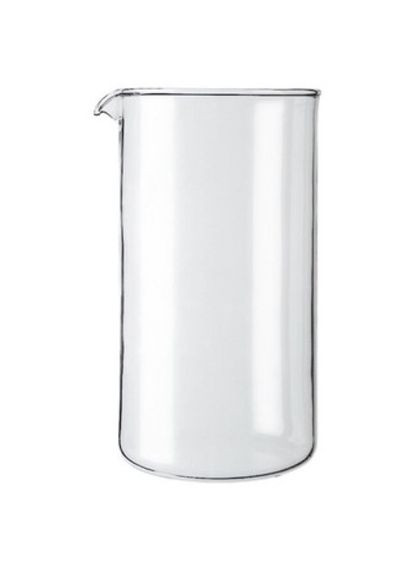 Колба для френч-пресса (заварника) стеклянная 800 мл (MR-8) Maestro (334005373)