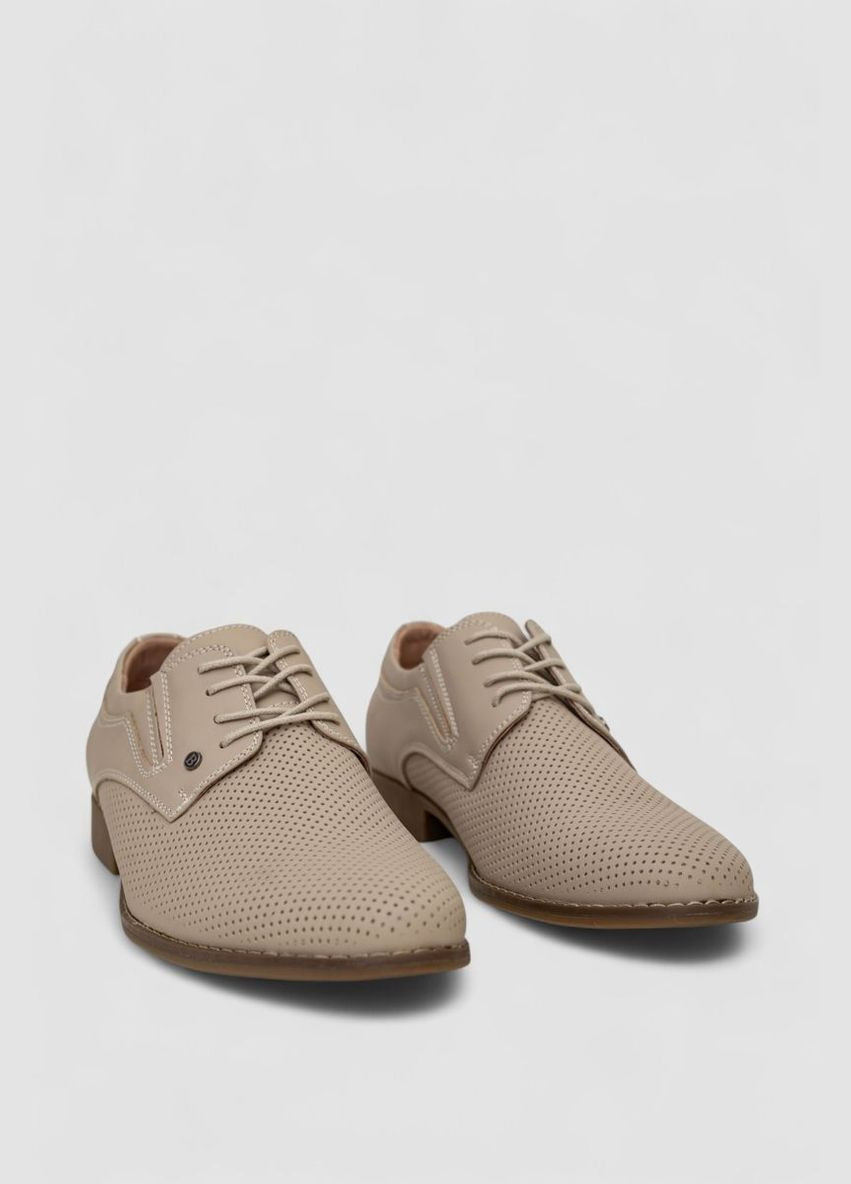 Туфлі чоловічі з перфорацією KangFu 243RC1593 (329769521)