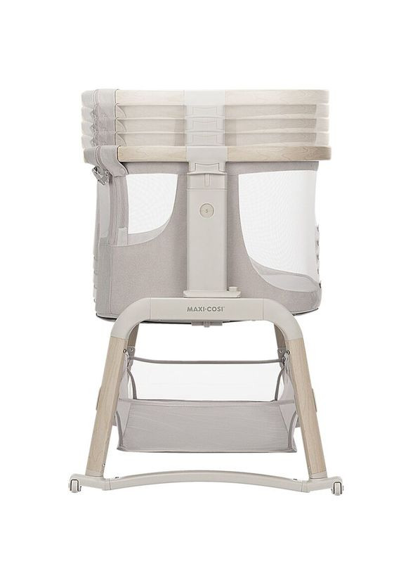 Приставная кроватка Iora Air Classic Beige Eco () Maxi-Cosi 2121022300 (336146157)