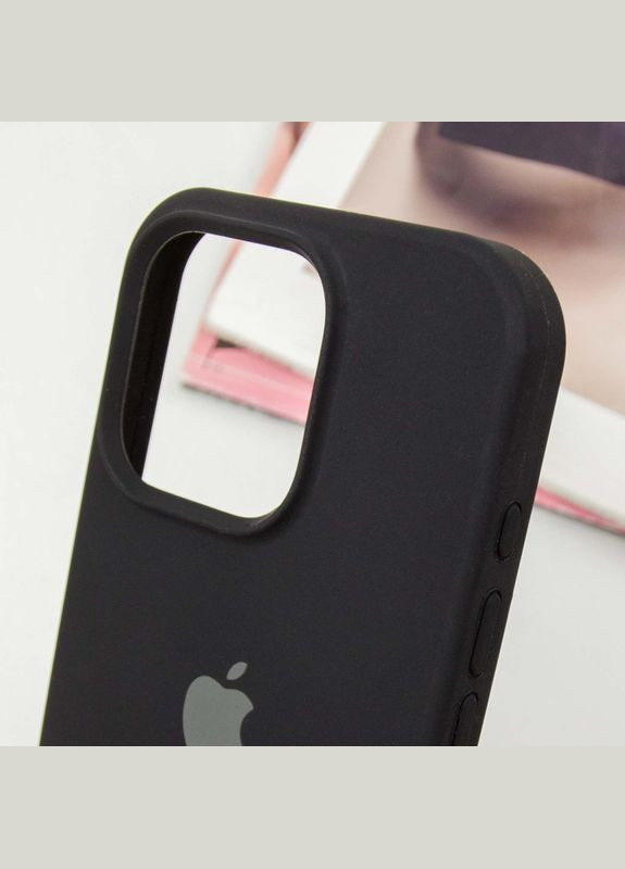 Чехол на Apple iPhone 15 Pro Max / для айфона 15 про макс силикон Epik (338602883)