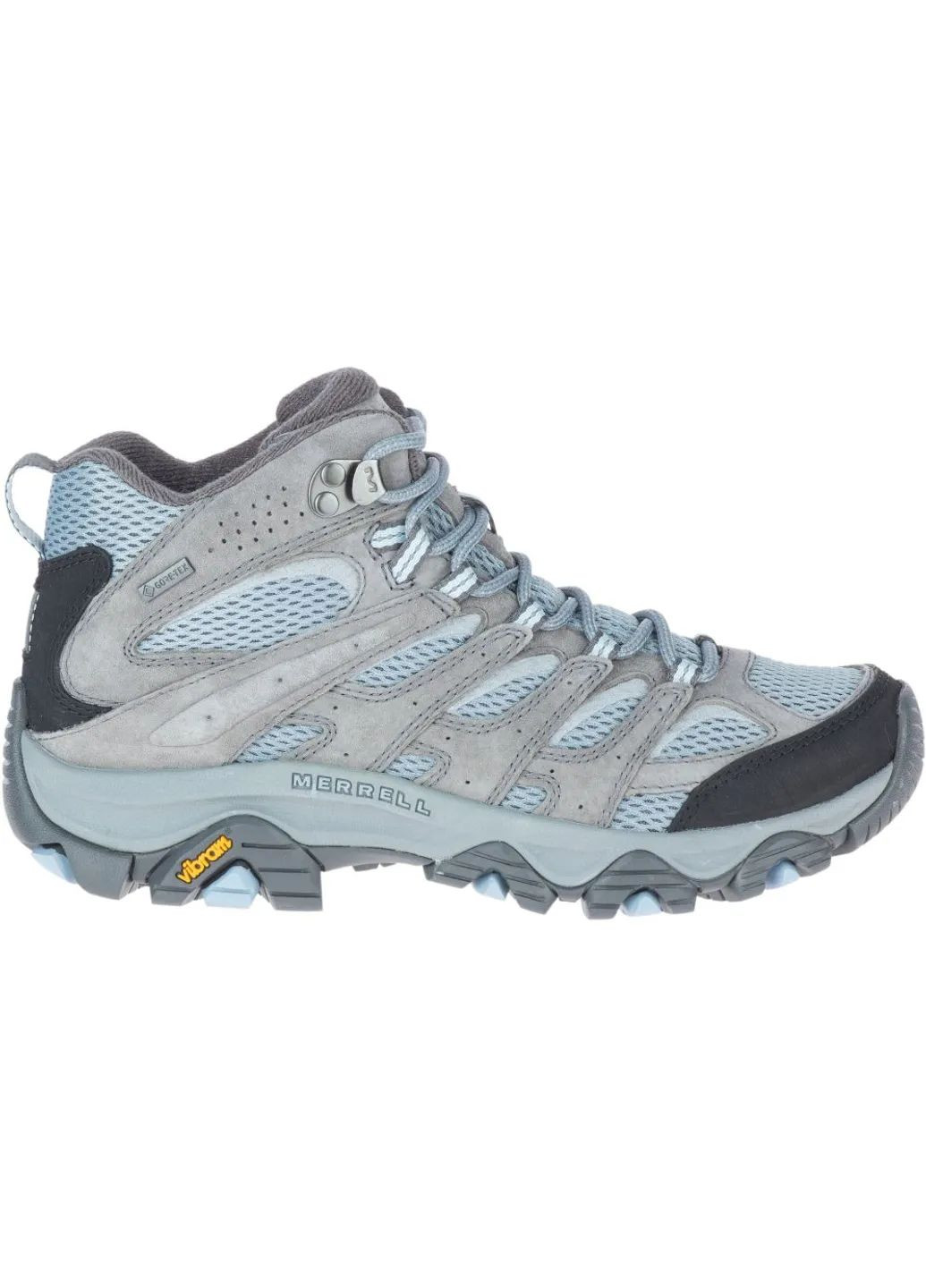 Осенние ботинки moab 3 mid gtx wms Merrell