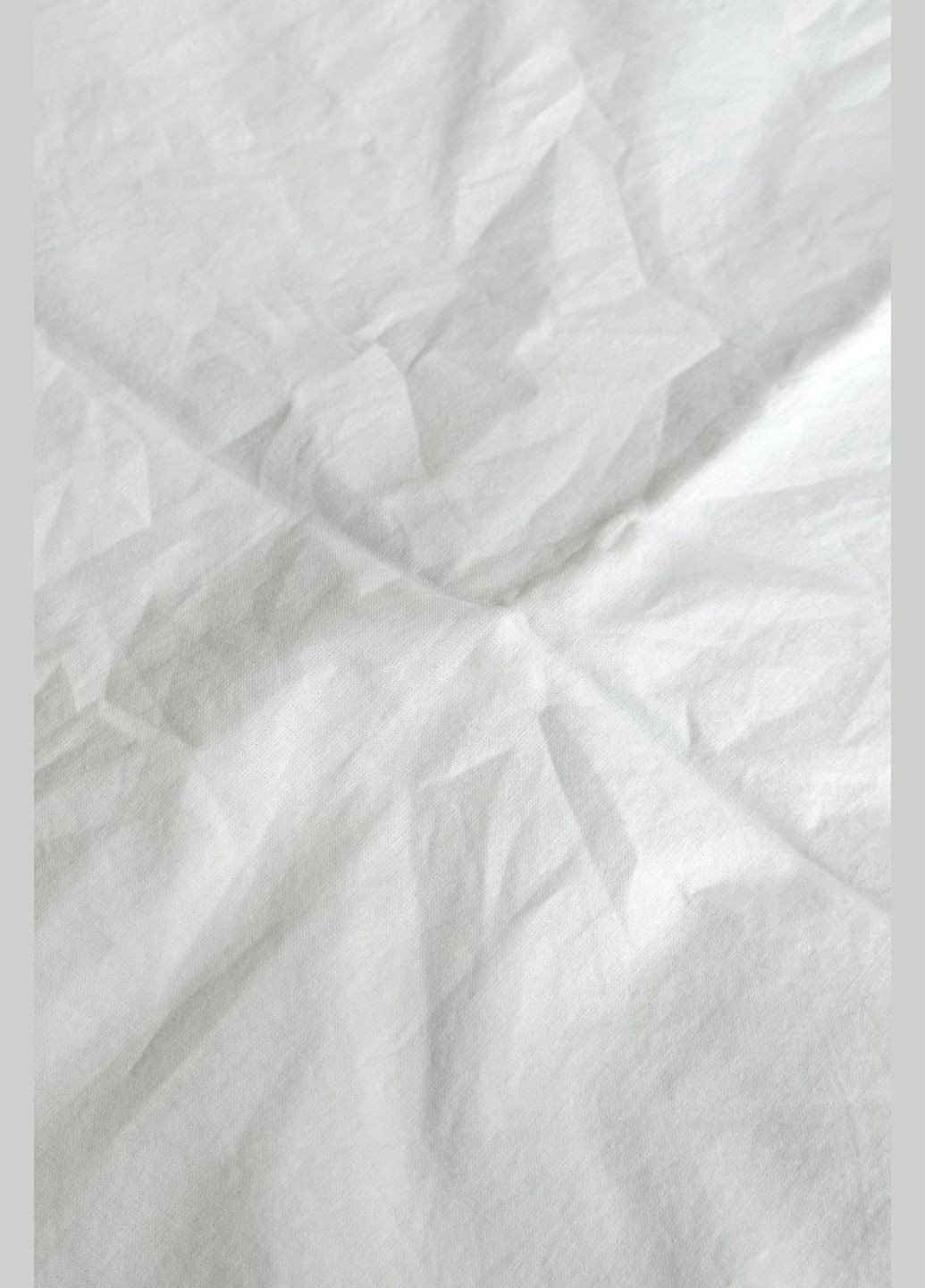 Постельное белье варенный хлопок семейное 150 х 215 см 3в1 наволочки, пододеяльник, простынь Beni Home (345641599)