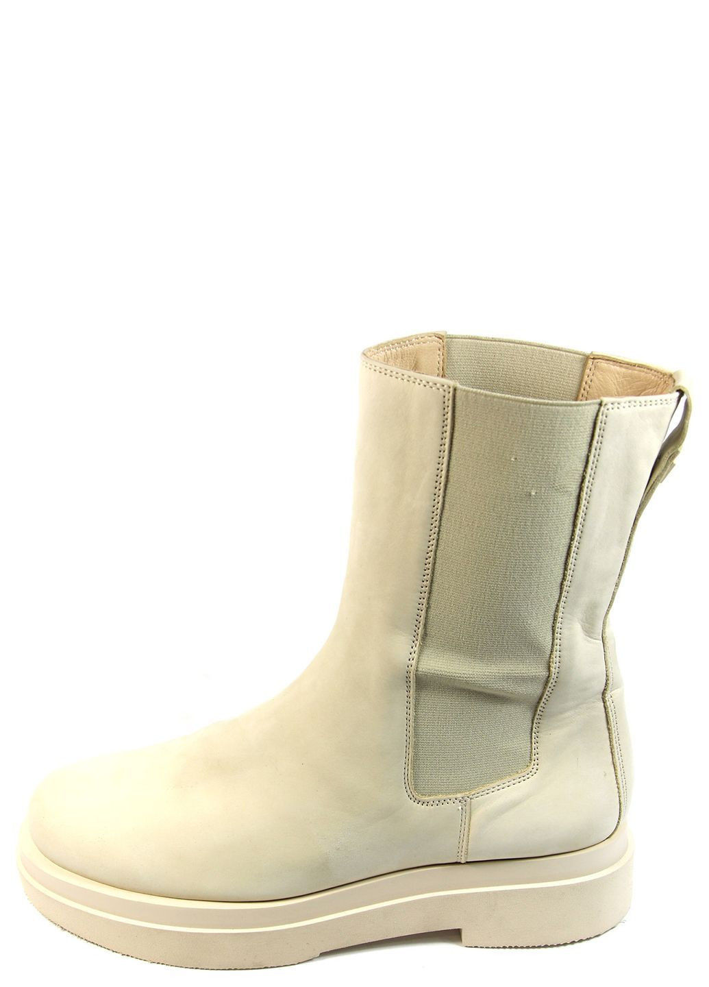 Осенние женские ботинки челси Hogl