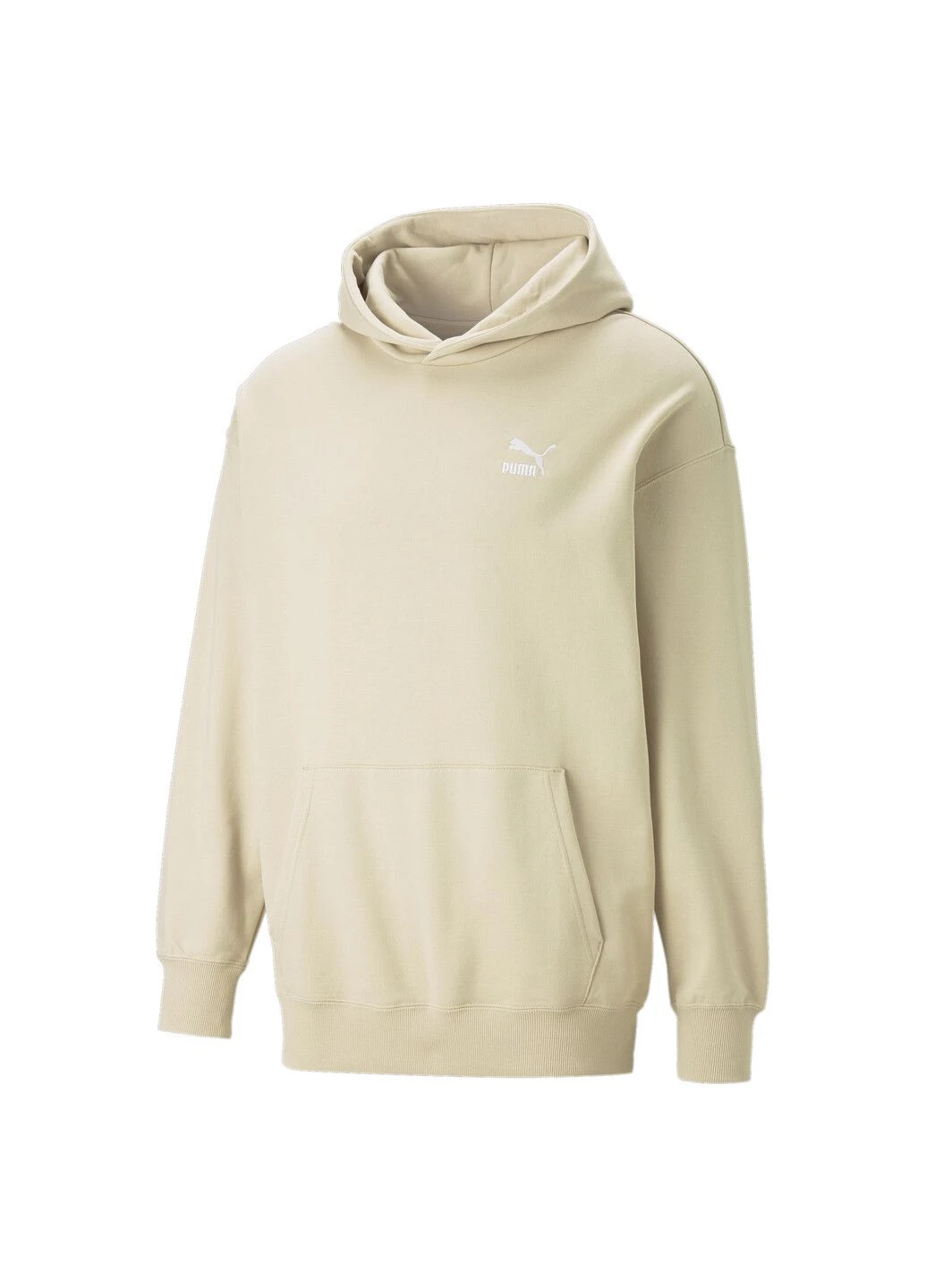 Худи Classics Relaxed Hoodie Men Puma (259617617)